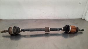 Used Front drive shaft, right Opel Astra K Sports Tourer 1.5 CDTi 105 12V Price € 193,60 Inclusive VAT offered by Autohandel Didier