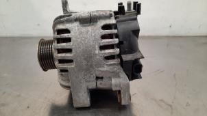 Dynamo from a Opel Astra K Sports Tourer 1.5 CDTi 105 12V 2021