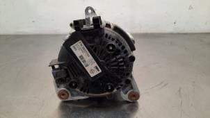 Dynamo from a Opel Astra K Sports Tourer 1.5 CDTi 105 12V 2021
