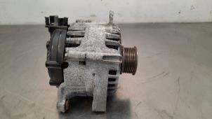 Dynamo from a Opel Astra K Sports Tourer 1.5 CDTi 105 12V 2021