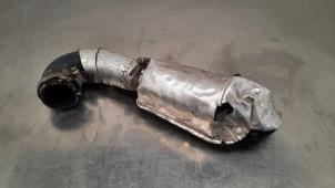 Used Intercooler tube Opel Astra K Sports Tourer 1.5 CDTi 105 12V Price € 48,40 Inclusive VAT offered by Autohandel Didier