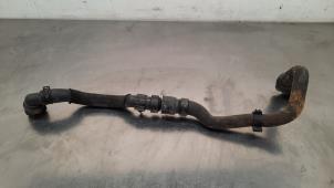 Used Radiator hose Opel Astra K Sports Tourer 1.5 CDTi 105 12V Price € 21,18 Inclusive VAT offered by Autohandel Didier