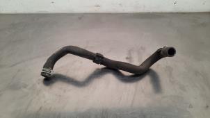 Used Radiator hose Opel Astra K Sports Tourer 1.5 CDTi 105 12V Price € 18,15 Inclusive VAT offered by Autohandel Didier