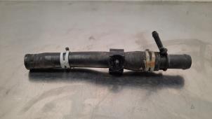 Used Radiator hose Opel Astra K Sports Tourer 1.5 CDTi 105 12V Price € 24,20 Inclusive VAT offered by Autohandel Didier