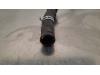 Radiator hose from a Opel Astra K Sports Tourer 1.5 CDTi 105 12V 2021