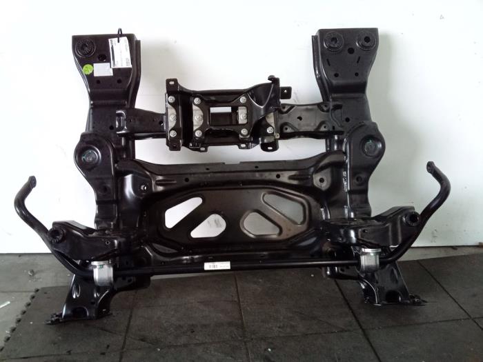 Used Subframe MG MG4 Electric Standard 51 kWh Price € 363,00 Inclusive VAT offered by Autohandel Didier