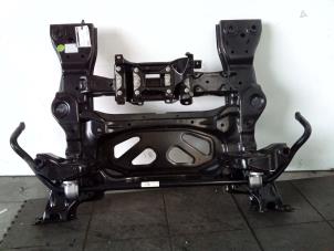 Used Subframe MG Electric Standard 51 kWh Price on request offered by Autohandel Didier