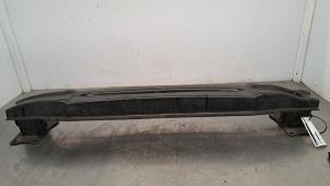 Used Rear bumper frame Volkswagen Golf VII (AUA) 2.0 GTI TCR 16V Price € 60,50 Inclusive VAT offered by Autohandel Didier