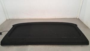 Used Parcel shelf Volkswagen Golf VII (AUA) 2.0 GTI TCR 16V Price € 121,00 Inclusive VAT offered by Autohandel Didier