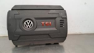 Gebrauchte Motor Schutzblech Volkswagen Golf VII (AUA) 2.0 GTI TCR 16V Preis € 60,50 Mit Mehrwertsteuer angeboten von Autohandel Didier
