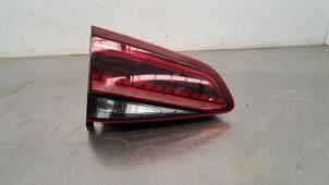 Used Taillight, left Volkswagen Golf VII (AUA) 2.0 GTI TCR 16V Price € 121,00 Inclusive VAT offered by Autohandel Didier