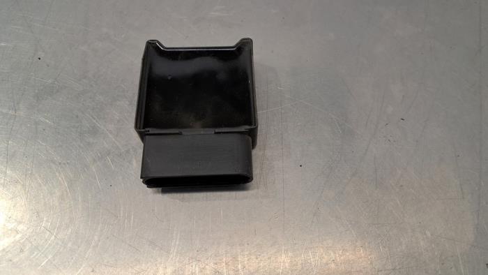 Usados Módulo bomba de combustible Volkswagen Golf VII (AUA) 2.0 GTI TCR 16V Precio € 18,15 IVA incluido ofrecido por Autohandel Didier