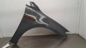 Used Front wing, right Volkswagen Golf VII (AUA) 2.0 GTI TCR 16V Price € 121,00 Inclusive VAT offered by Autohandel Didier