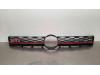 Grille from a Volkswagen Golf VII (AUA), 2012 / 2021 2.0 GTI TCR 16V, Hatchback, Petrol, 1.984cc, 213kW (290pk), FWD, DNUC, 2018-11 / 2020-08 2019