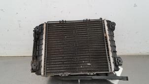 Used Radiator Volkswagen Golf VII (AUA) 2.0 GTI TCR 16V Price € 181,50 Inclusive VAT offered by Autohandel Didier