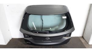 Used Tailgate Opel Astra K Sports Tourer 1.5 CDTi 105 12V Price € 1.331,00 Inclusive VAT offered by Autohandel Didier