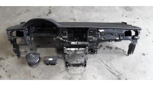 Used Airbag set + dashboard Opel Astra K Sports Tourer 1.5 CDTi 105 12V Price € 1.210,00 Inclusive VAT offered by Autohandel Didier