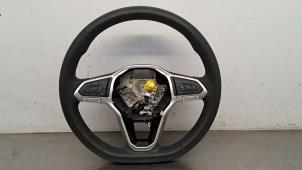 Begagnade Ratt Volkswagen T-Cross 1.0 TSI 95 12V Pris € 332,75 Inklusive moms erbjuds av Autohandel Didier