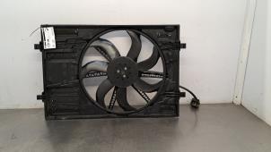 Used Cooling fans Volkswagen T-Cross 1.0 TSI 95 12V Price € 121,00 Inclusive VAT offered by Autohandel Didier