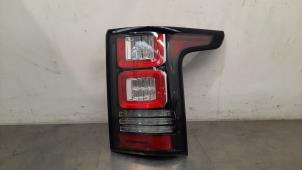Used Taillight, right Landrover Range Rover IV (LG) 4.4 SDV8 32V Price € 477,95 Inclusive VAT offered by Autohandel Didier