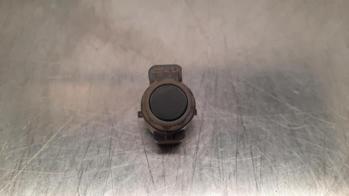 Usados Sensor PDC Jaguar E-Pace 2.0 D 180 16V AWD Precio € 24,20 IVA incluido ofrecido por Autohandel Didier