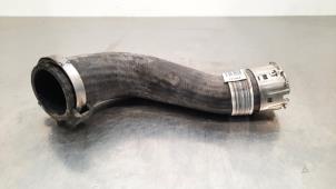 Used Air intake hose Kia Ceed Sportswagon (CDF) 1.0i T-GDi 12V Price on request offered by Autohandel Didier