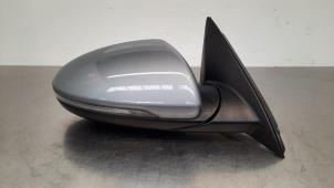 Used Wing mirror, right Kia Ceed Sportswagon (CDF) 1.0i T-GDi 12V Price on request offered by Autohandel Didier