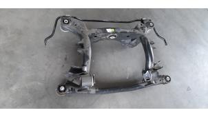Used Subframe MG Electric Standard 51 kWh Price on request offered by Autohandel Didier