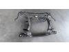 Subframe from a MG Electric, 2022 Standard 51 kWh, Hatchback, Electric, 125kW (170pk), RWD, TZ180XS0951, 2022-07 2023