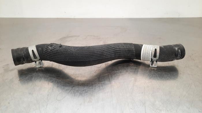 Usagé Conduit (divers) Kia Ceed Sportswagon (CDF) 1.0i T-GDi 12V Prix € 24,20 Prix TTC proposé par Autohandel Didier