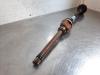 Front drive shaft, right from a Citroën C5 Aircross (A4/AC/AJ/AR) 1.2 e-THP PureTech 130 2023