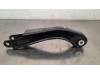 Rear wishbone, right from a MG Electric, 2022 Standard 51 kWh, Hatchback, Electric, 125kW (170pk), RWD, TZ180XS0951, 2022-07 2023