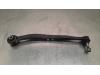 Rear wishbone, right from a MG Electric, 2022 Standard 51 kWh, Hatchback, Electric, 125kW (170pk), RWD, TZ180XS0951, 2022-07 2023