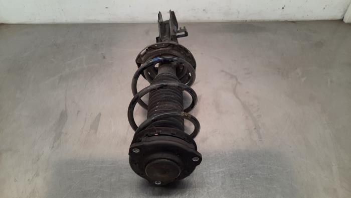 Front shock absorber, right from a MG Electric Standard 51 kWh 2023