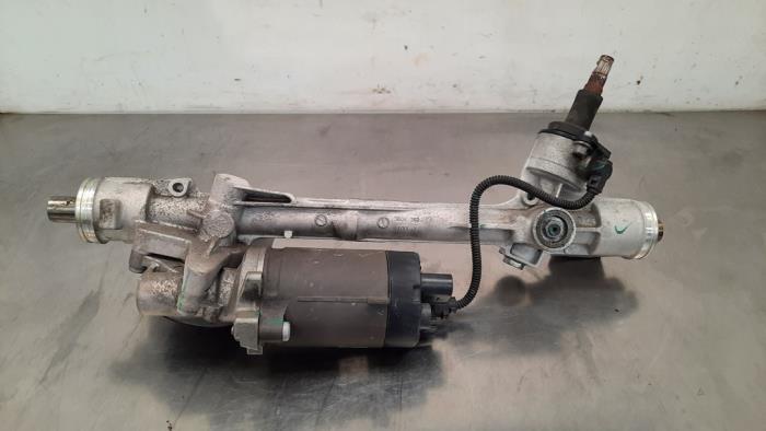 Power steering box from a MG Electric Standard 51 kWh 2023