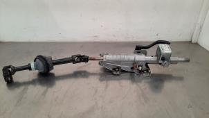 Used Steering column housing complete MG Electric Standard 51 kWh Price on request offered by Autohandel Didier