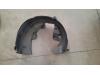 Wheel arch liner from a MG Electric, 2022 Standard 51 kWh, Hatchback, Electric, 125kW (170pk), RWD, TZ180XS0951, 2022-07 2023