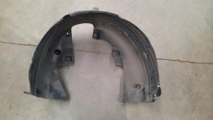 Used Wheel arch liner MG Electric Standard 51 kWh Price on request offered by Autohandel Didier