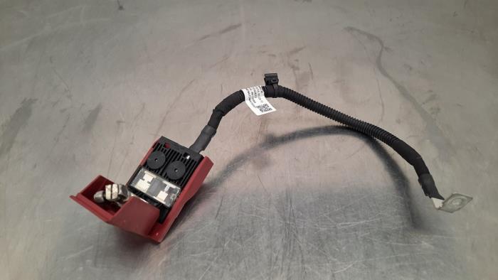 Używane Biegun akumulator MG MG4 Electric Standard 51 kWh Cena € 24,20 Z VAT oferowane przez Autohandel Didier