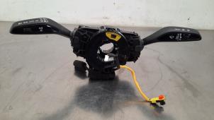 Used Steering column stalk MG Electric Standard 51 kWh Price on request offered by Autohandel Didier