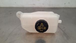 Used Expansion vessel MG Electric Standard 51 kWh Price on request offered by Autohandel Didier