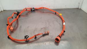 Used Cable high-voltage MG Electric Standard 51 kWh Price on request offered by Autohandel Didier