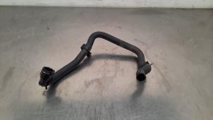 Used Radiator hose MG Electric Standard 51 kWh Price on request offered by Autohandel Didier