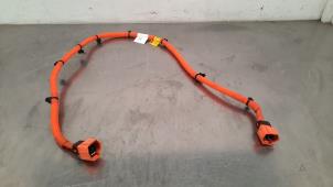 Used Cable high-voltage MG Electric Standard 51 kWh Price on request offered by Autohandel Didier