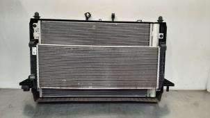 Used Cooling set MG Electric Standard 51 kWh Price on request offered by Autohandel Didier