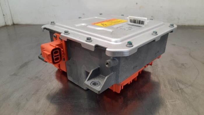 HV control module MG Electric Standard 51 kWh - 11179812