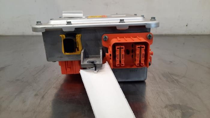HV control module MG Electric Standard 51 kWh - 11179812