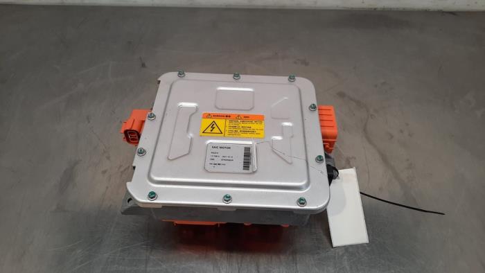 Usados HV control módulo MG MG4 Electric Standard 51 kWh Precio € 665,50 IVA incluido ofrecido por Autohandel Didier
