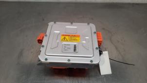 Usados HV control módulo MG Electric Standard 51 kWh Precio de solicitud ofrecido por Autohandel Didier