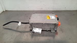 Used DC/CD converter MG Electric Standard 51 kWh Price on request offered by Autohandel Didier